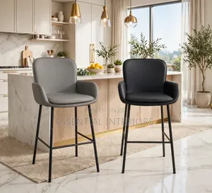 Luxury Barstools
