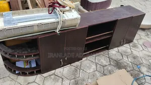 Kitchen Cabinet