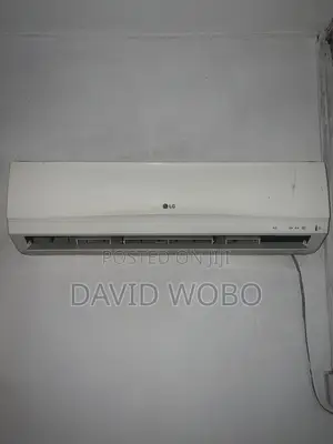 1.5 LG Air Conditioner