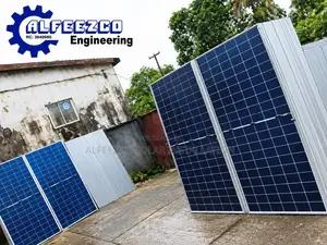 Affordable JA Solar 650W Solar Panel
