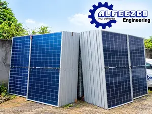 Affordable JA Solar 650W Solar Panel