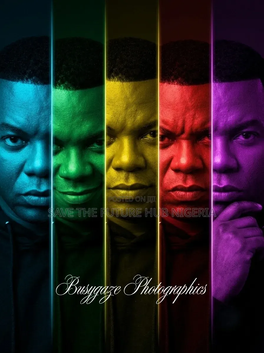 Photo/Video Shoots & Graphics Works