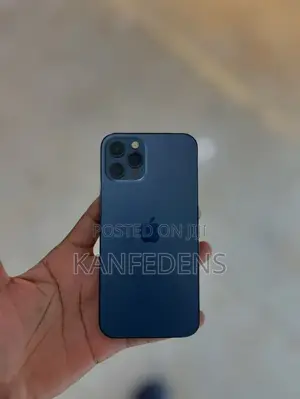 Apple iPhone 12 Pro 128 GB Gray