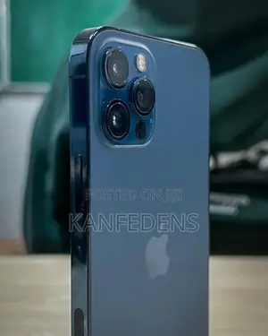 Apple iPhone 12 Pro 128 GB Gray