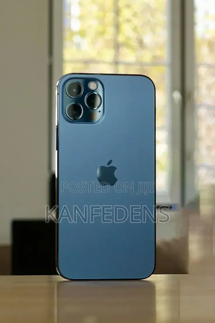 Apple iPhone 12 Pro 128 GB Gray
