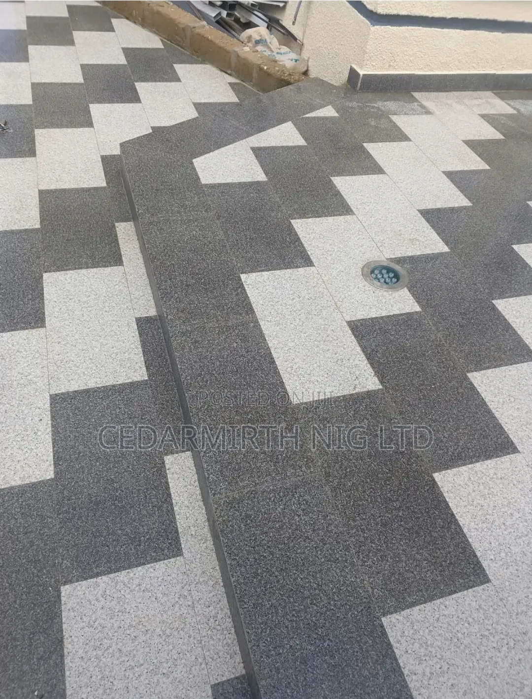 Low Budget Compound Floor Tile Patterns From 30x60 Combo