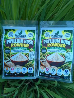 Psyllium Husk Powder -250g