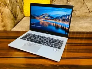 Laptop HP EliteBook 840 G6 8GB Intel Core i5 SSD 256GB