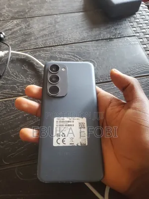Tecno Spark 40 256 GB Blue