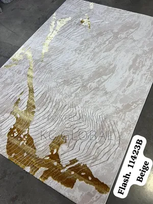Spanish Vip Center Rug 8by11 Smooth and Large Size