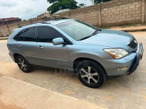 Lexus RX 350 Premium Plus 2026 Blue