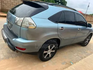Lexus RX 350 Premium Plus 2026 Blue