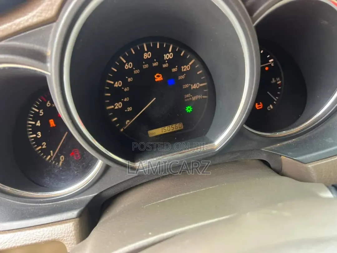Lexus RX 350 Premium Plus 2026 Blue