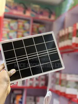 4G Small Solar Panel