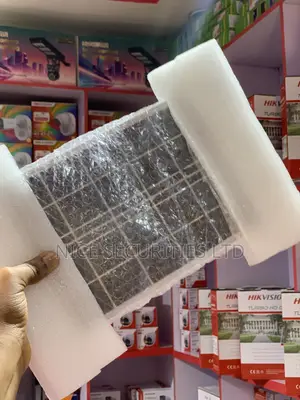 4G Small Solar Panel