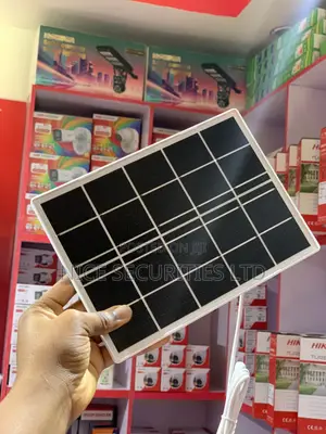 4G Small Solar Panel