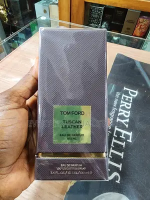 Tom Ford Tuscan Leather 50ml EDP