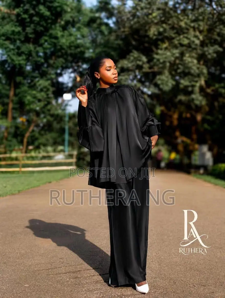 The Aura Set