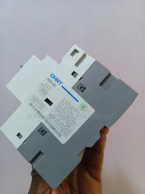 Chint Gv3 Manual Starter NS2-80