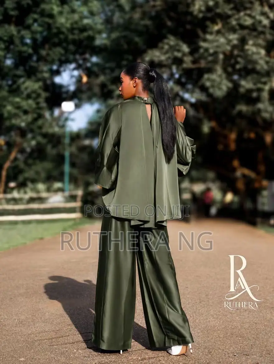 The Aura Set