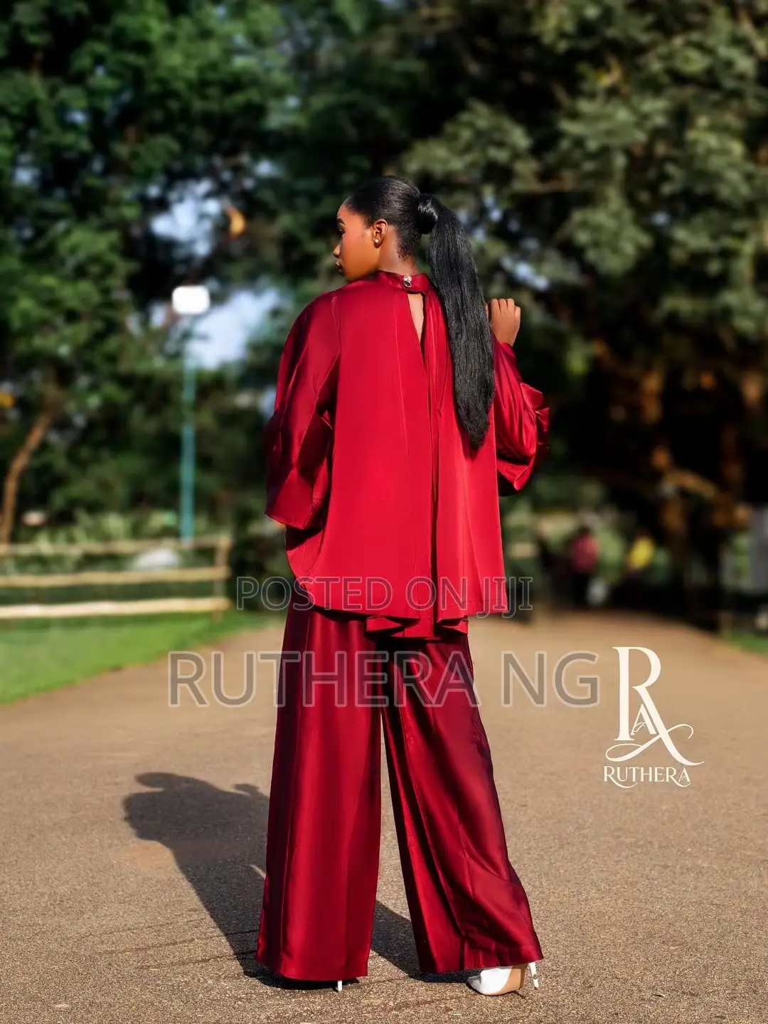 The Aura Set