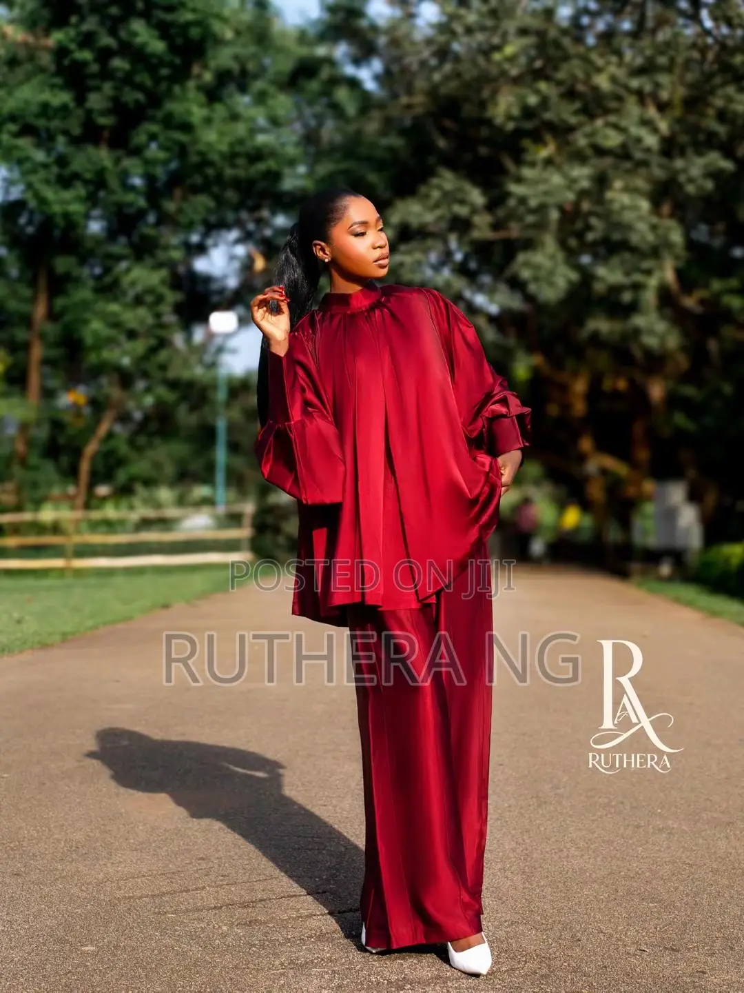 The Aura Set