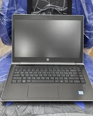 Laptop HP ProBook 440 G5 8GB Intel Core i5 SSD 512GB