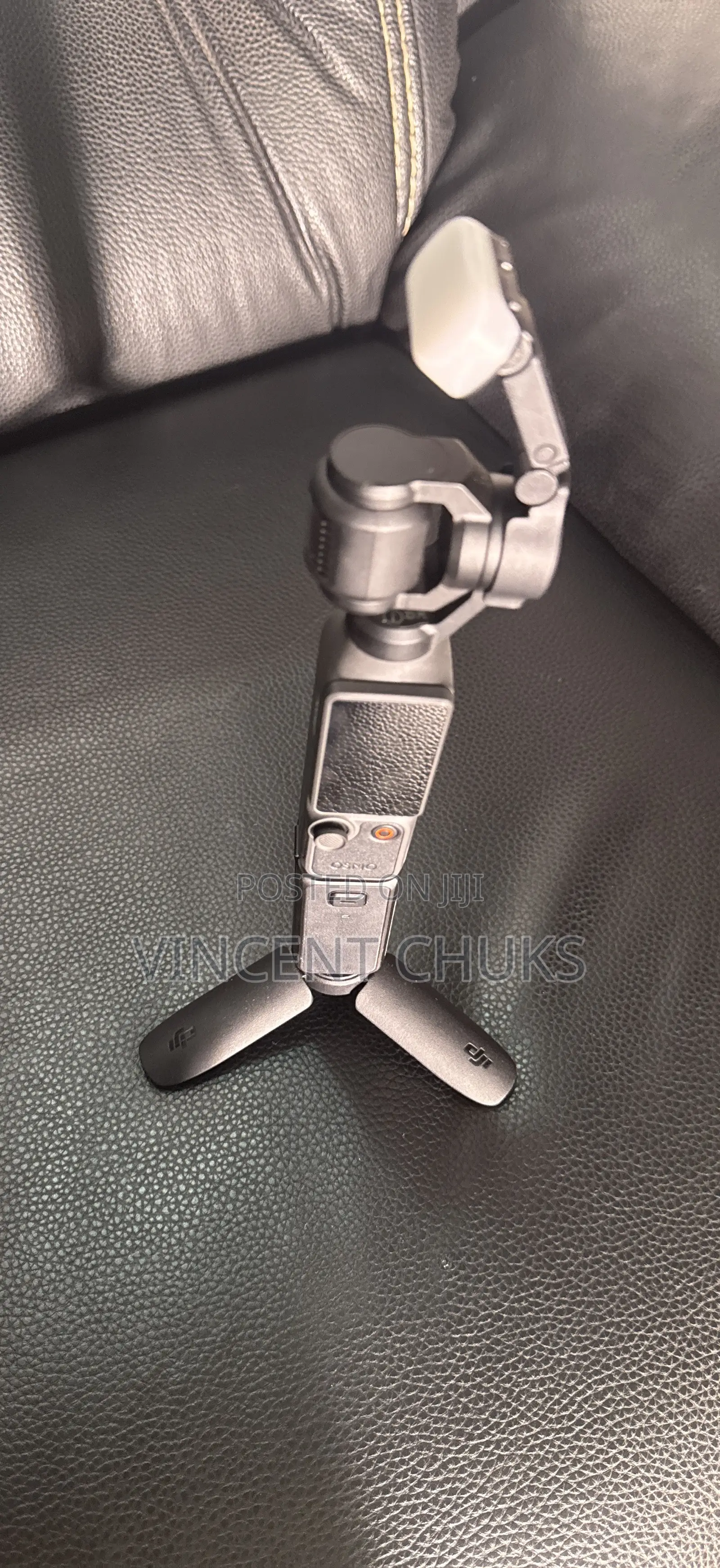 DJI OSMO POCKET 4 (Creator Combo)