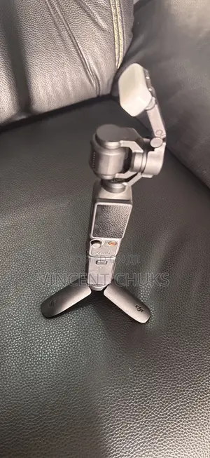 DJI OSMO POCKET 4 (Creator Combo)
