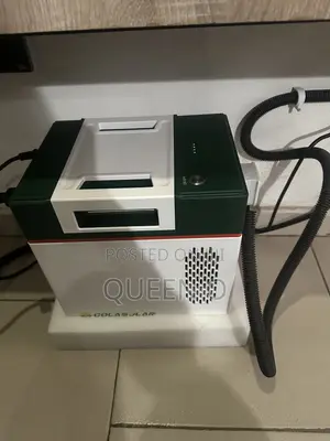 Colar Solar 2000 With 520W Pannel