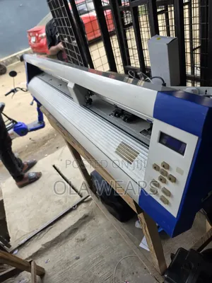 Used 4ft Yinghe Contour Plotter