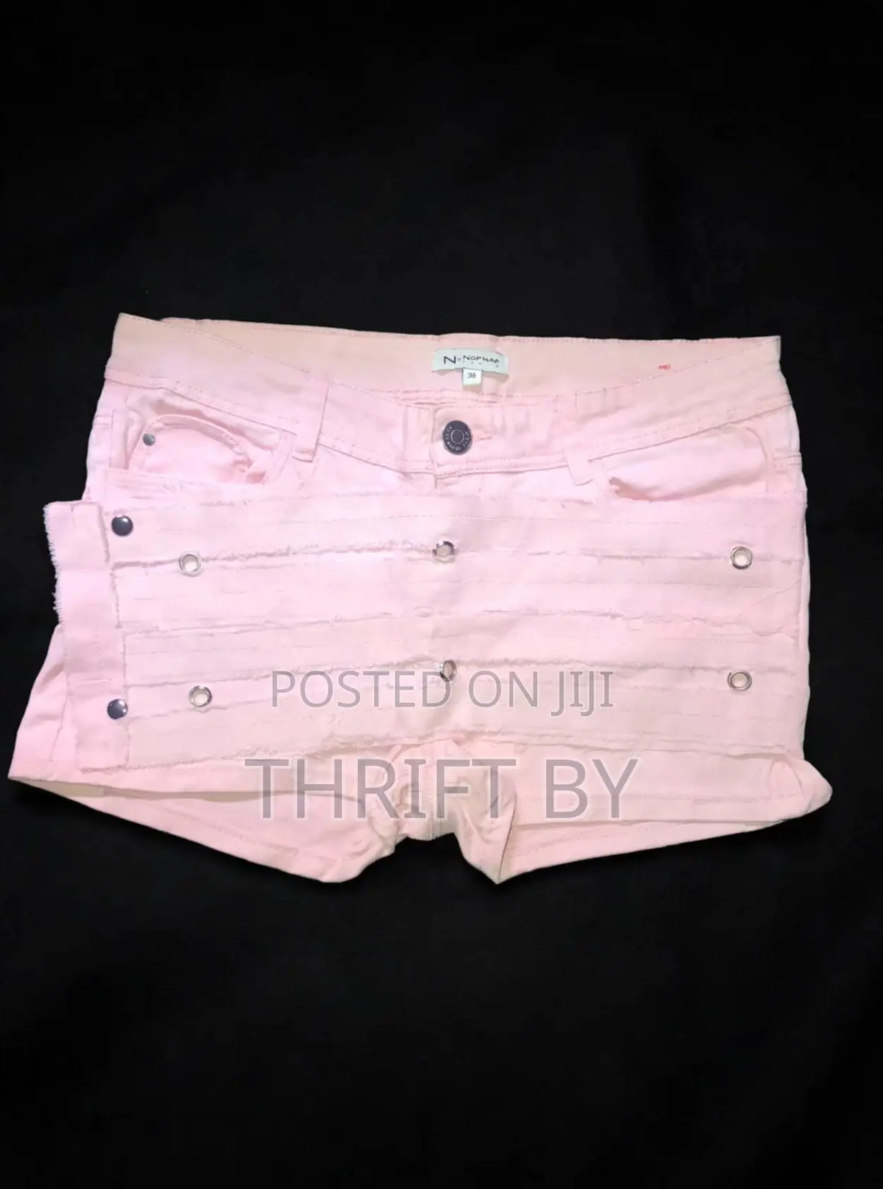 5pcs First Grade Bumshorts Bundle - Size M - Saapade
