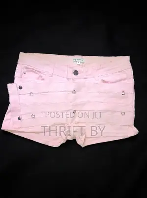 5pcs First Grade Bumshorts Bundle - Size M - Saapade