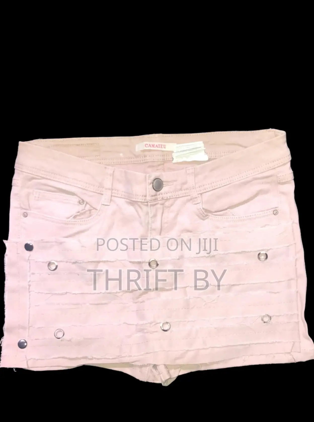 5pcs First Grade Bumshorts Bundle - Size M - Saapade