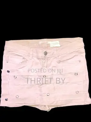 5pcs First Grade Bumshorts Bundle - Size M - Saapade