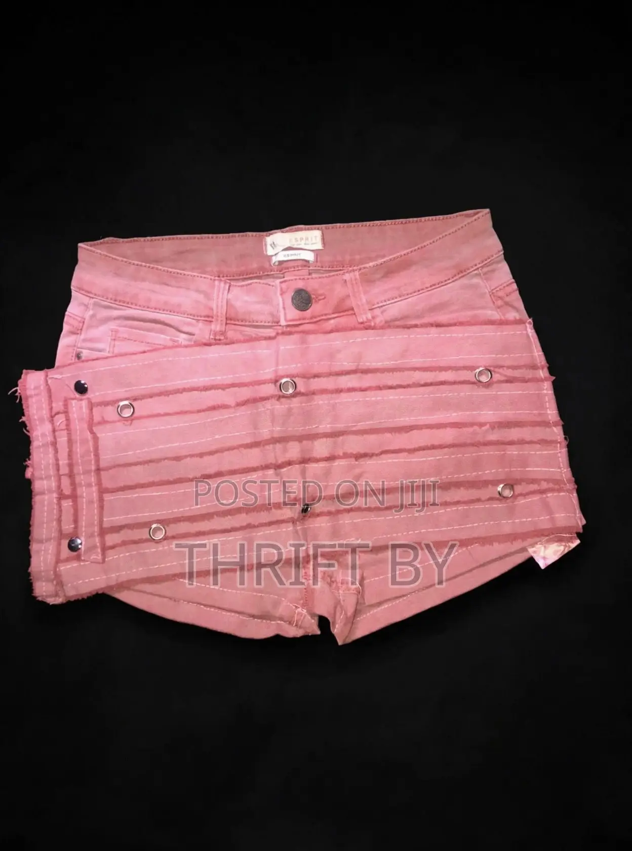 5pcs First Grade Bumshorts Bundle - Size M - Saapade