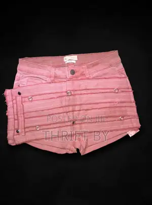 5pcs First Grade Bumshorts Bundle - Size M - Saapade