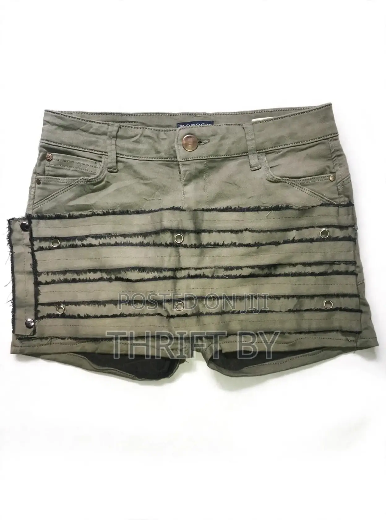 5pcs First Grade Bumshorts Bundle - Size M - Saapade