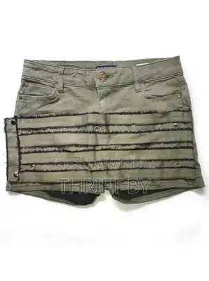 5pcs First Grade Bumshorts Bundle - Size M - Saapade
