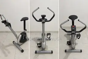 Stationary Exercise Bike for Sale