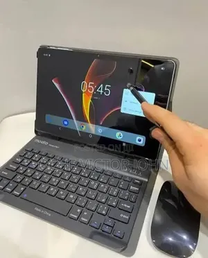 AirTab Pro 5G 1 TB Black