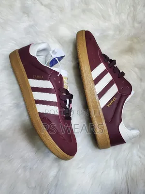 Adidas Sambas