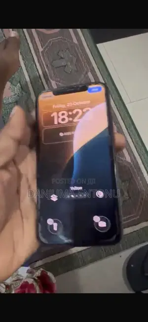 Apple iPhone 11 Pro 64 GB Gray