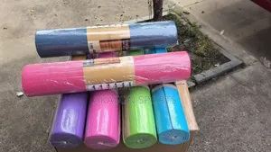 Yoga Mats With Bag