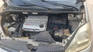 Toyota TownAce 2005 Grey
