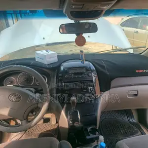 Toyota TownAce 2005 Grey