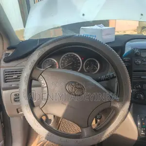 Toyota TownAce 2005 Grey