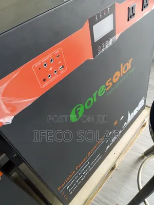 15kwh 10000w Portable Power Generator Without Panels