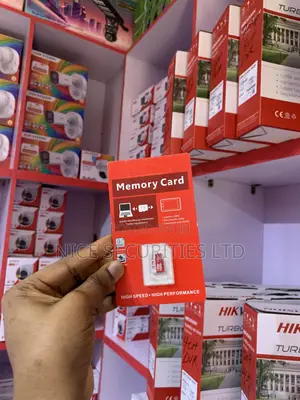 128GB Memory Card High Speed Performance