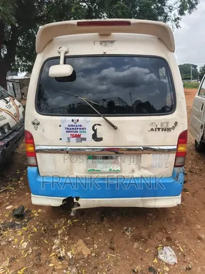 Suzuki Every 2005 Beige